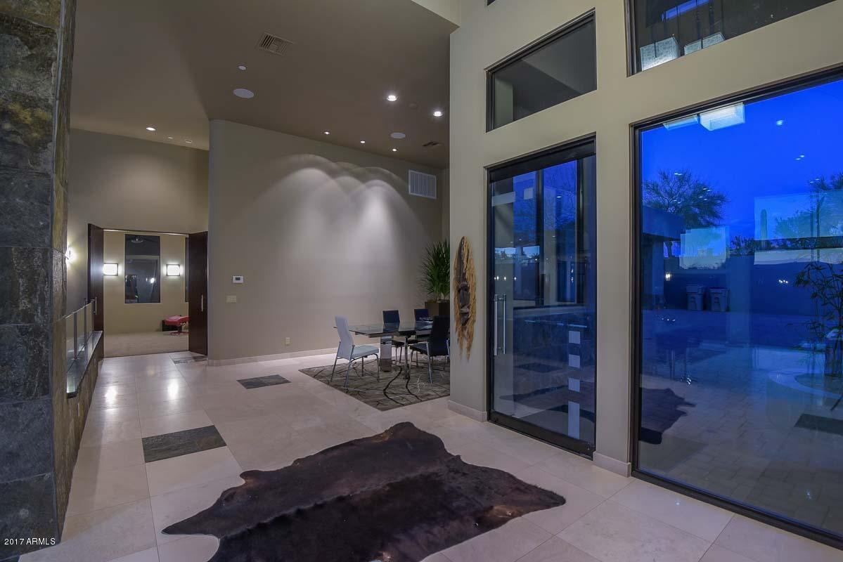 FIREROCK PARCEL M-1 - Residential