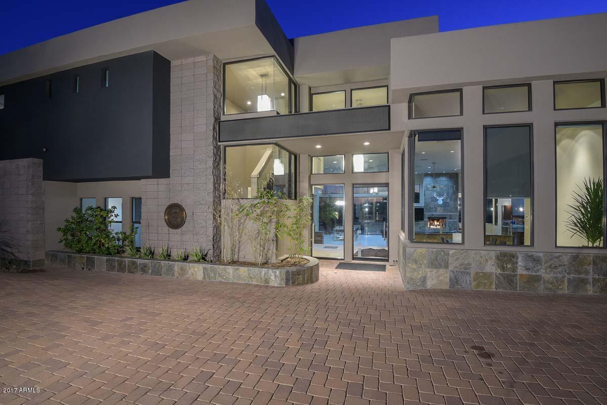 FIREROCK PARCEL M-1 - Residential