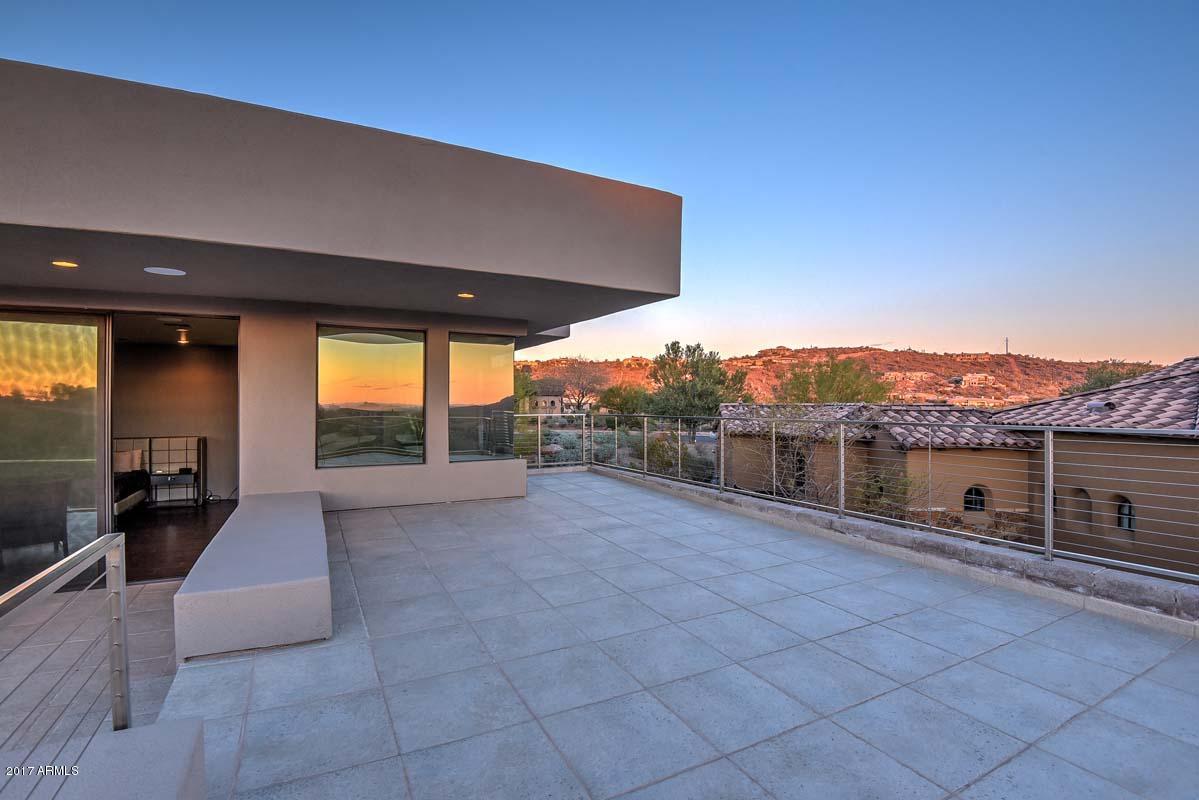FIREROCK PARCEL M-1 - Residential