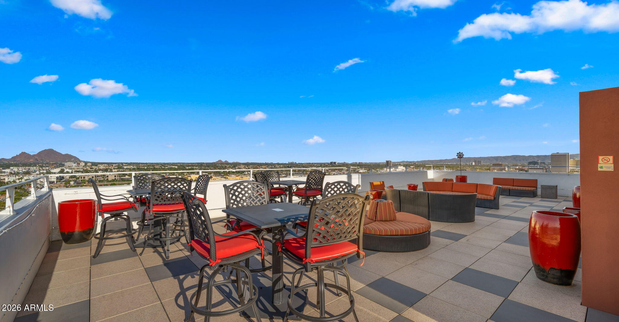 LANDMARK TOWERS CONDOMINIUM - Residential