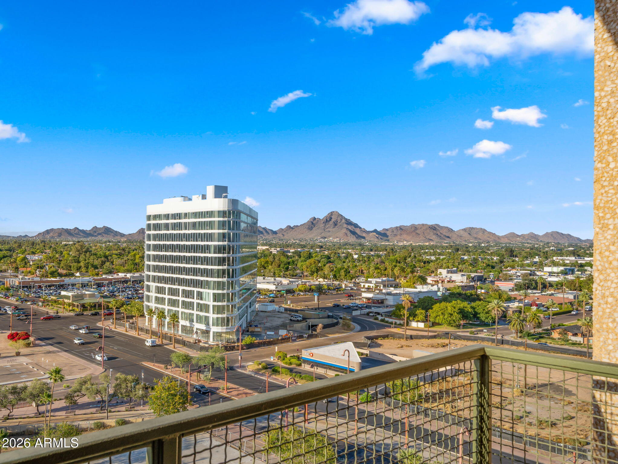 LANDMARK TOWERS CONDOMINIUM - Residential