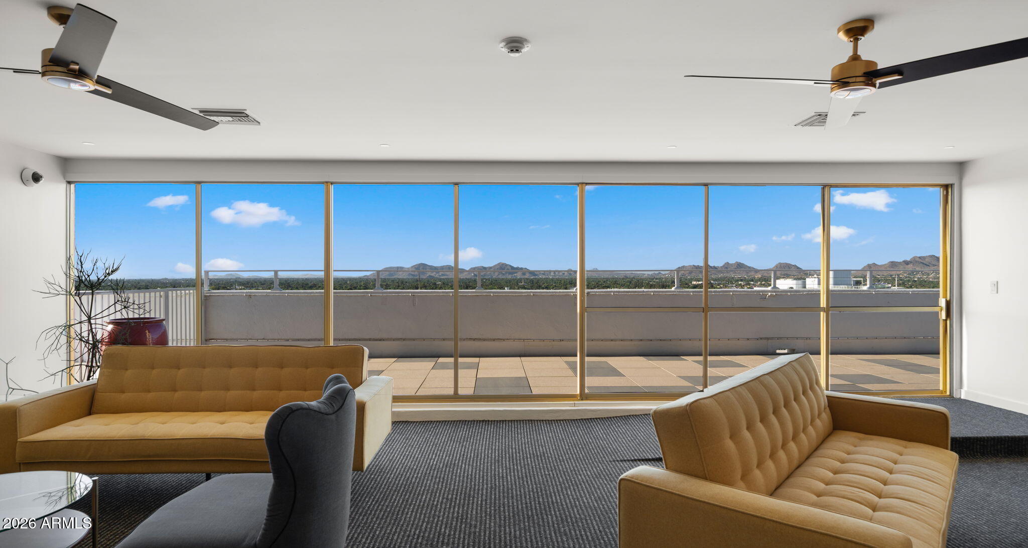 LANDMARK TOWERS CONDOMINIUM - Residential