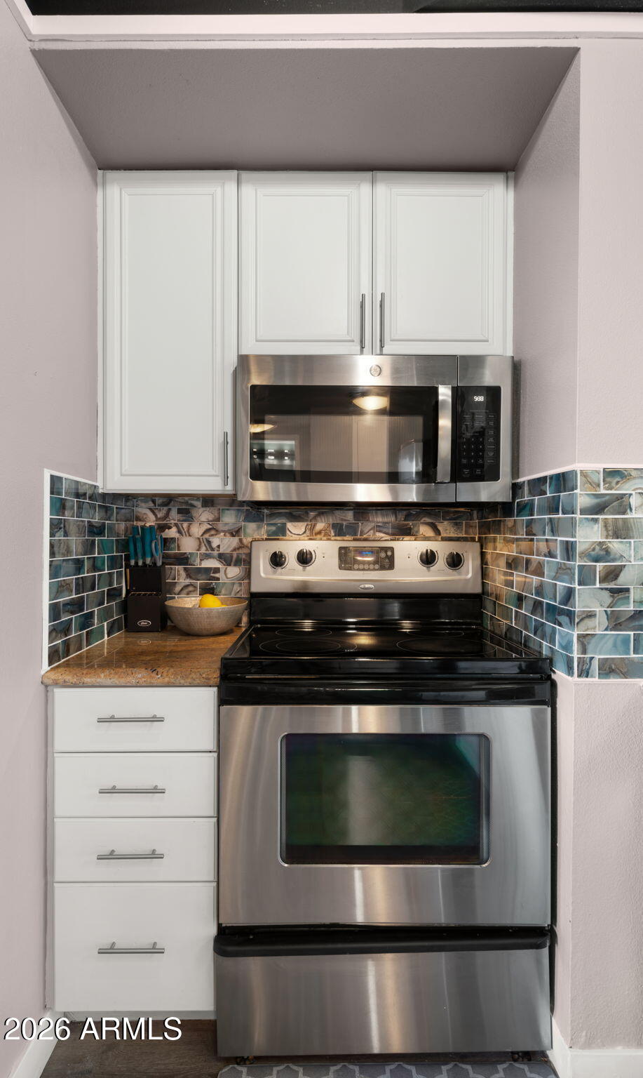 LANDMARK TOWERS CONDOMINIUM - Residential