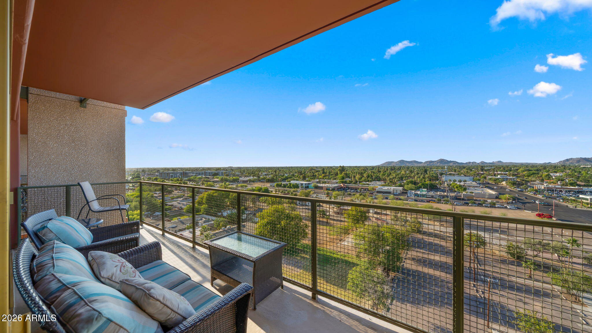 LANDMARK TOWERS CONDOMINIUM - Residential