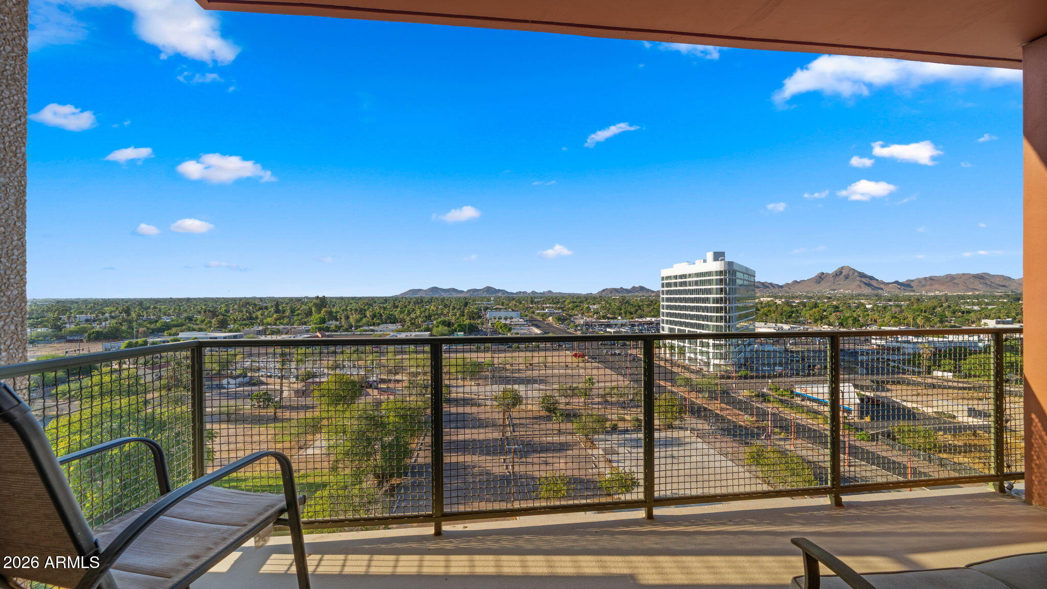 LANDMARK TOWERS CONDOMINIUM - Residential