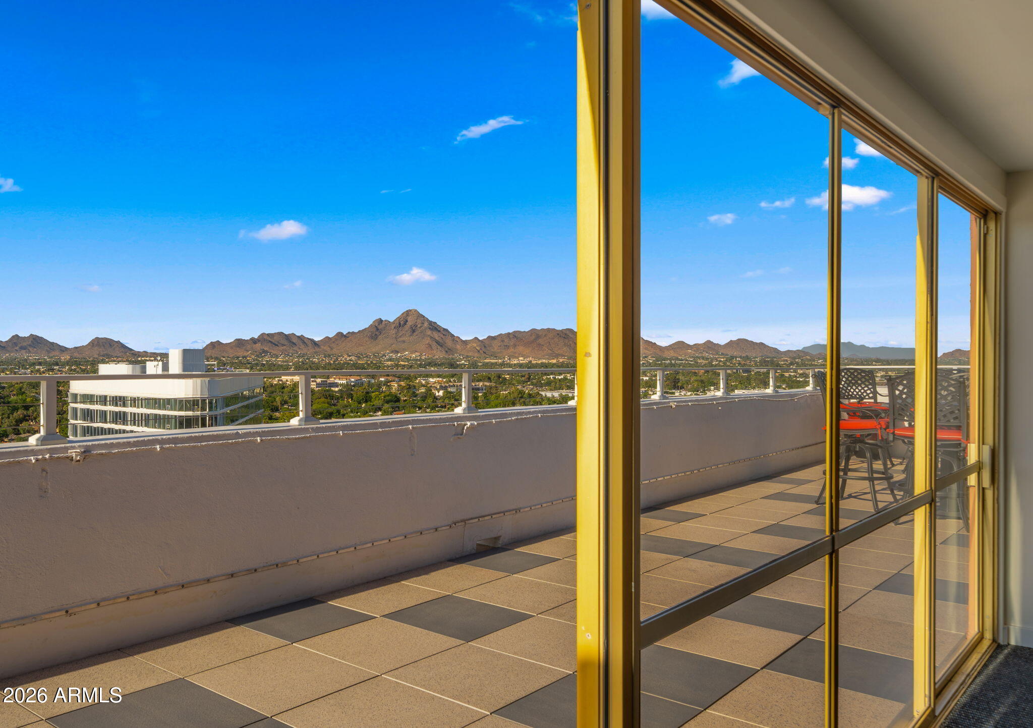 LANDMARK TOWERS CONDOMINIUM - Residential