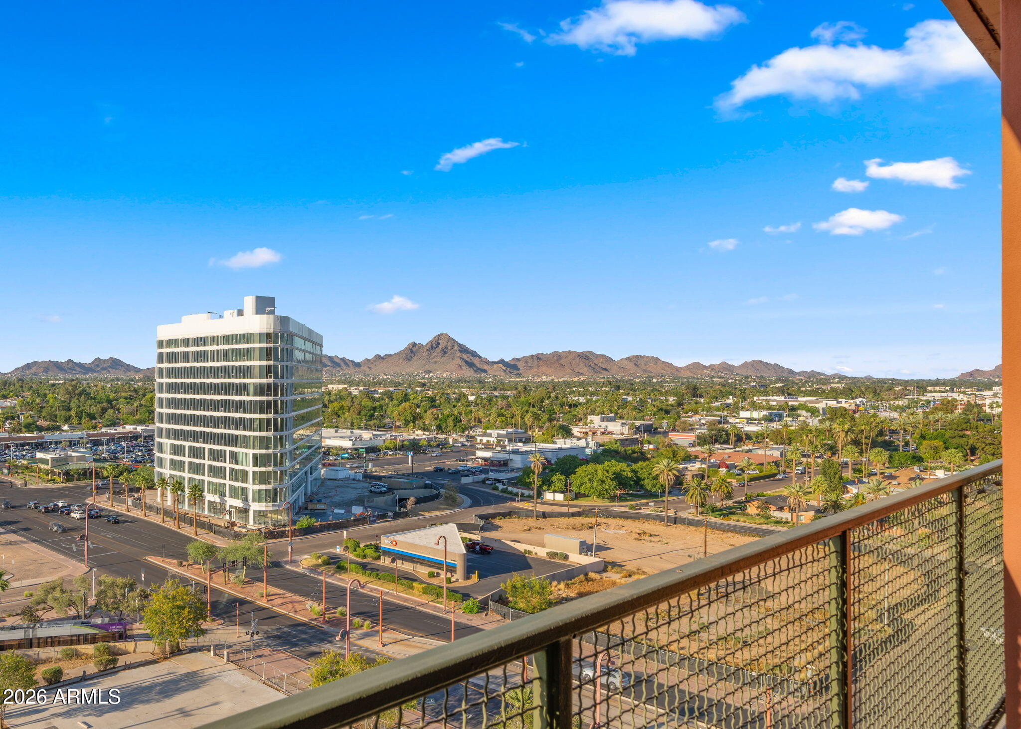 LANDMARK TOWERS CONDOMINIUM - Residential