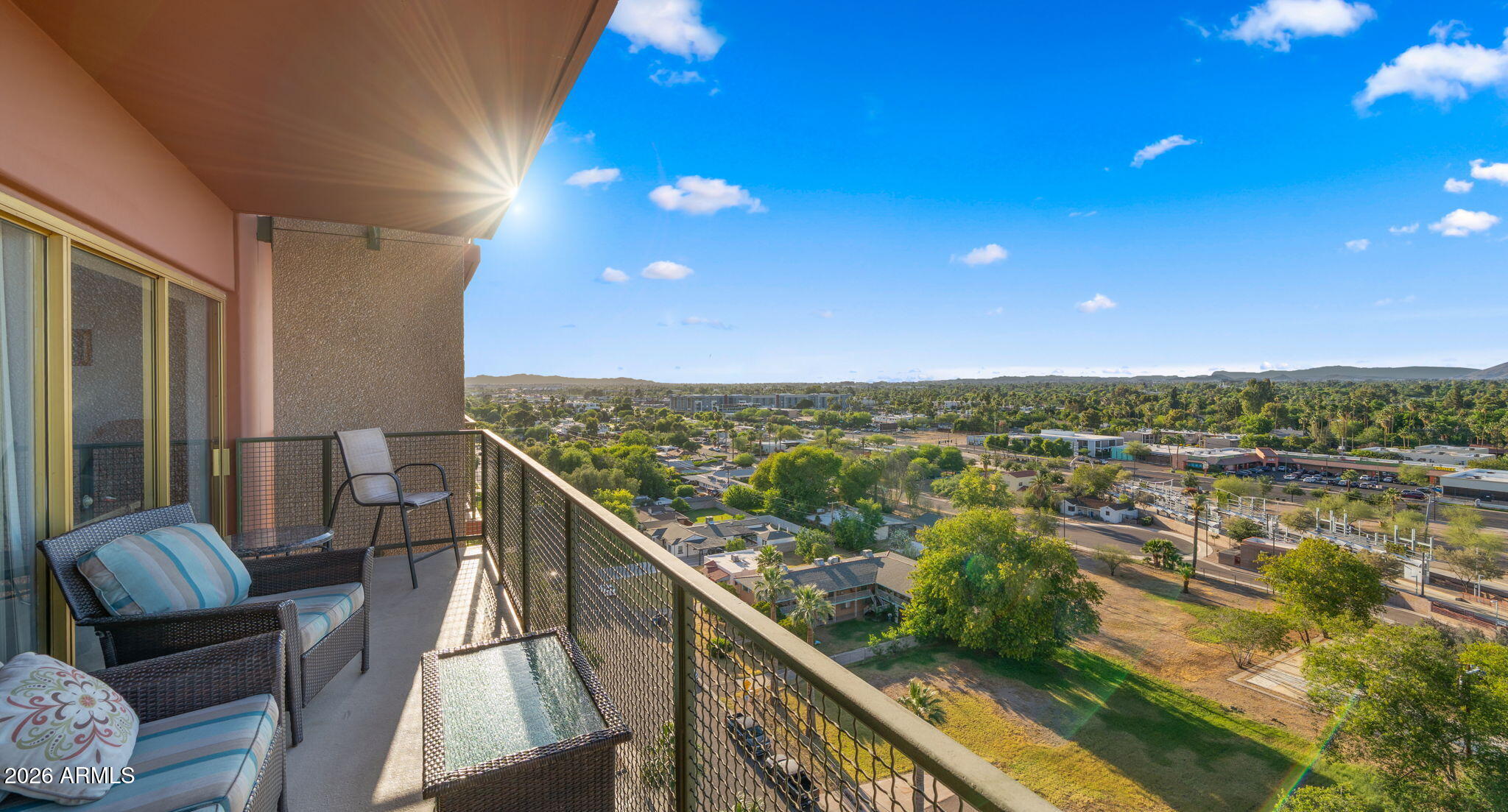 LANDMARK TOWERS CONDOMINIUM - Residential