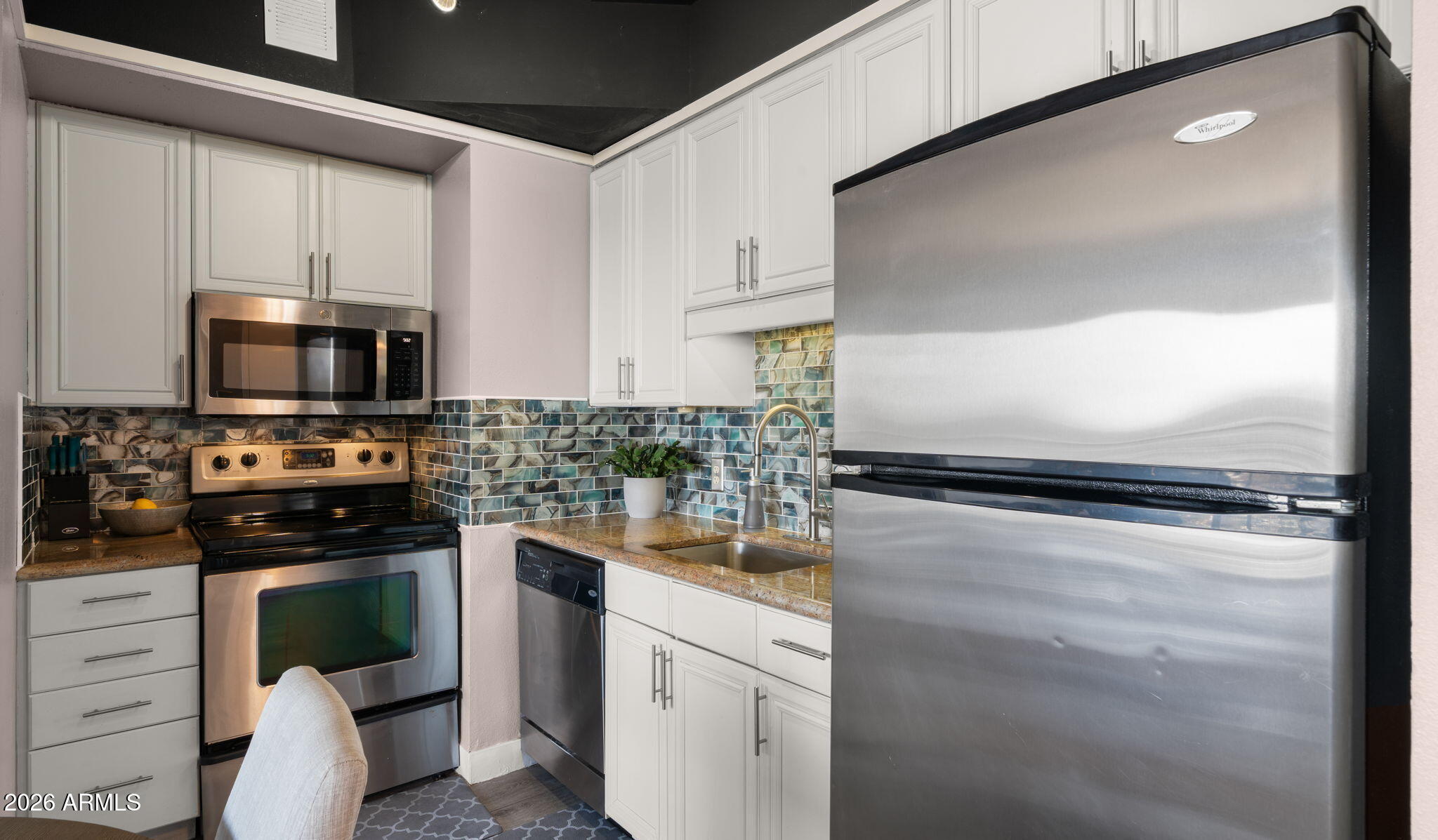 LANDMARK TOWERS CONDOMINIUM - Residential