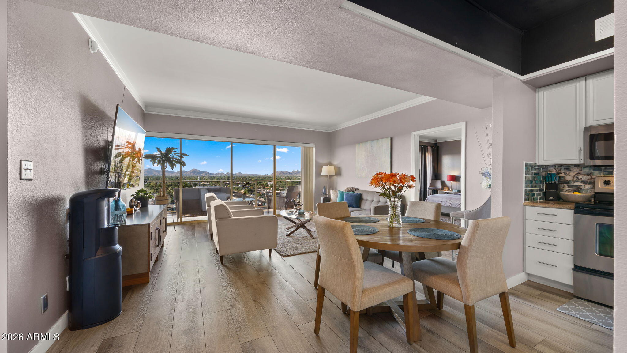 LANDMARK TOWERS CONDOMINIUM - Residential