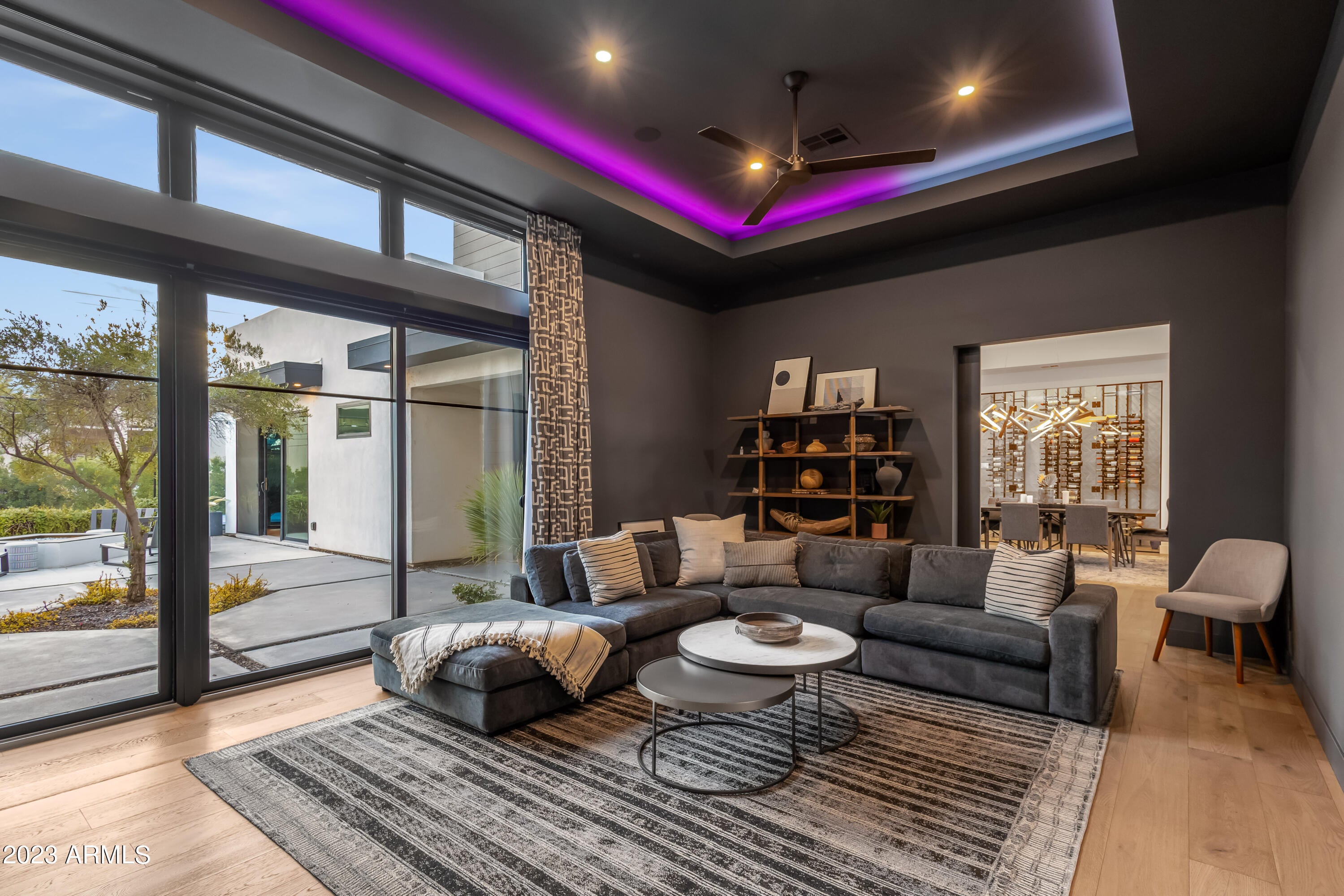 LAFAYETTE VILLA - Residential