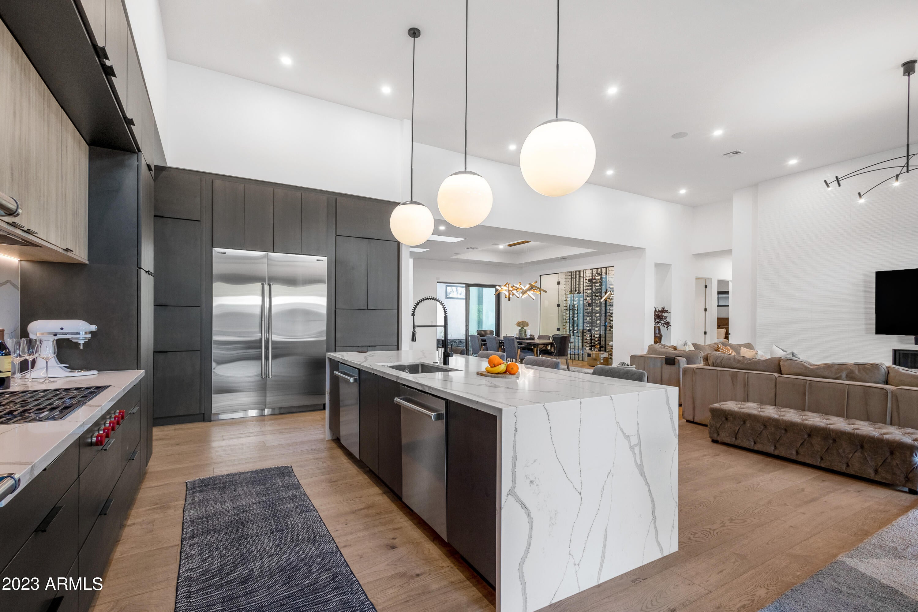 LAFAYETTE VILLA - Residential