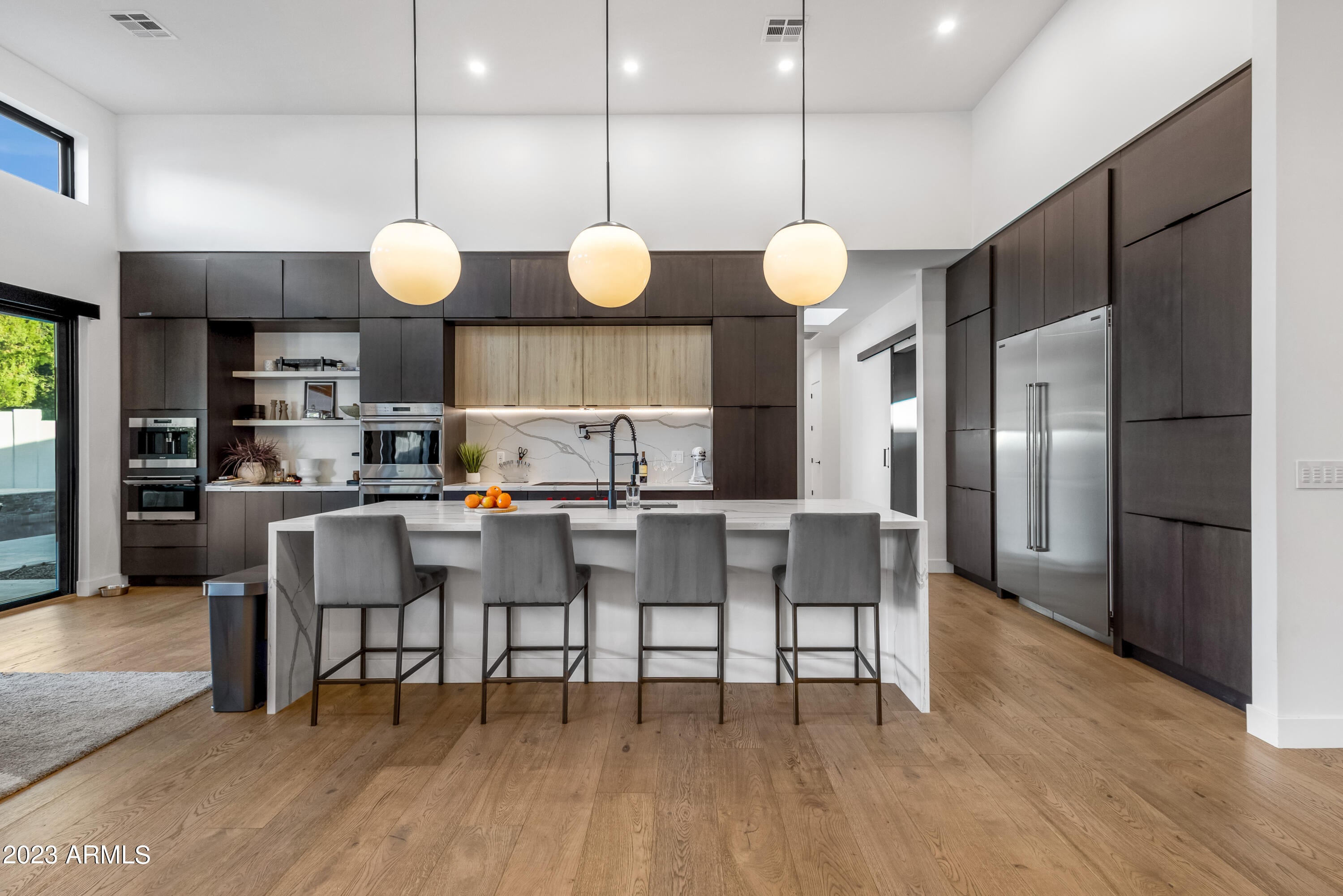LAFAYETTE VILLA - Residential
