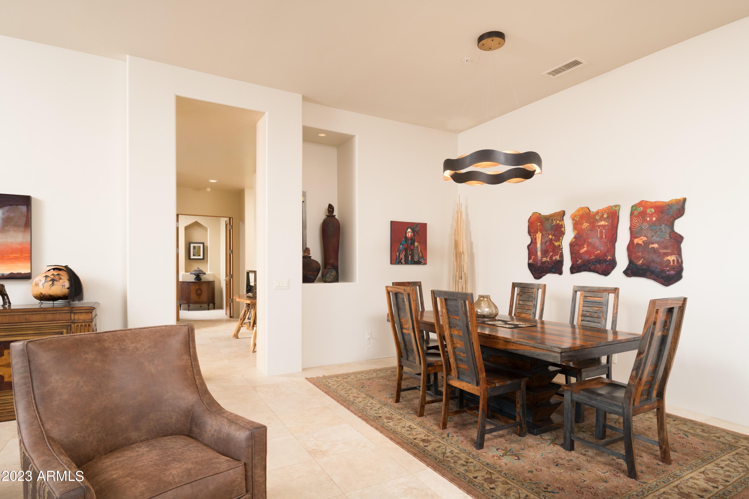 Les Springs - Residential