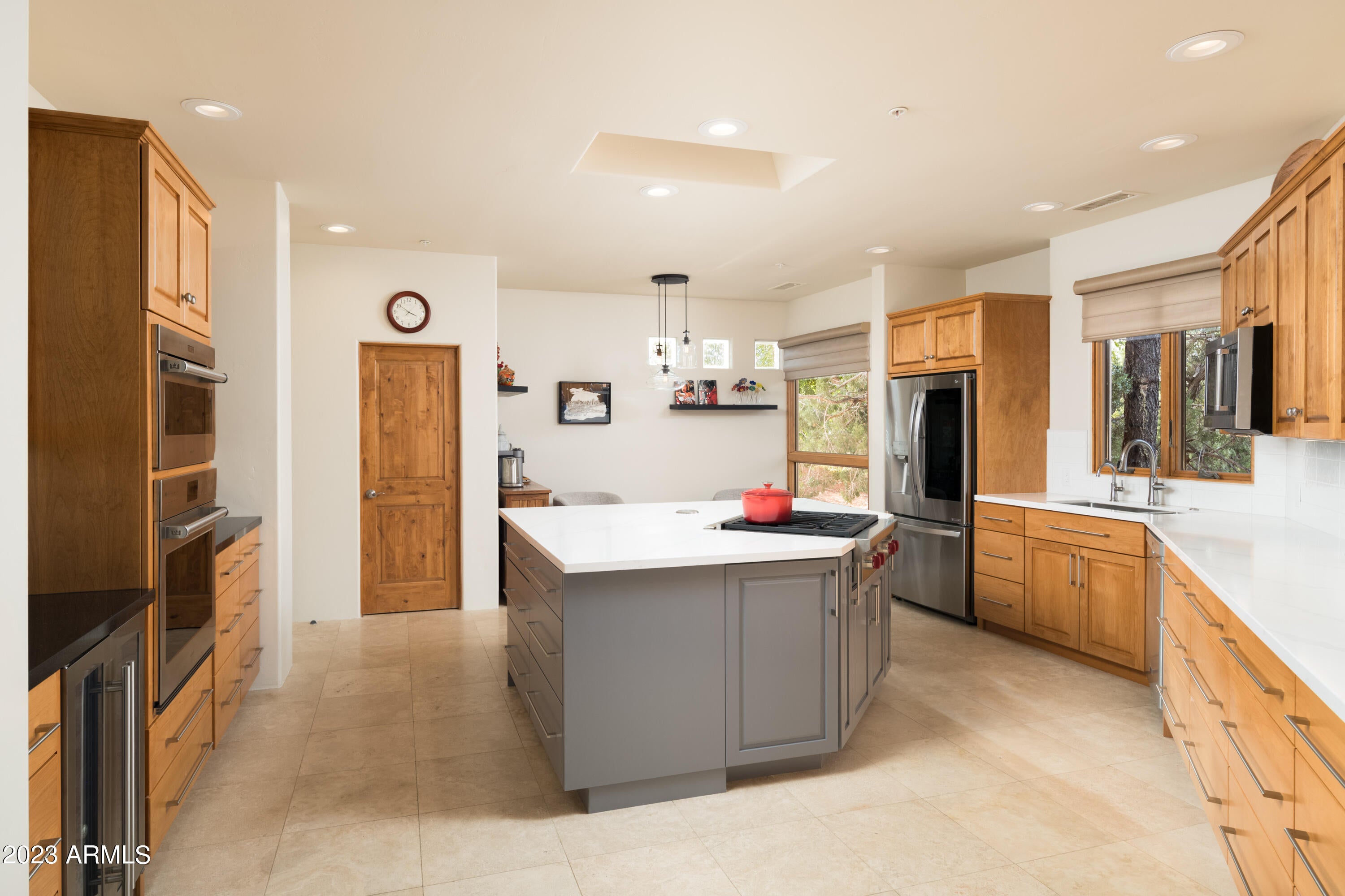 Les Springs - Residential