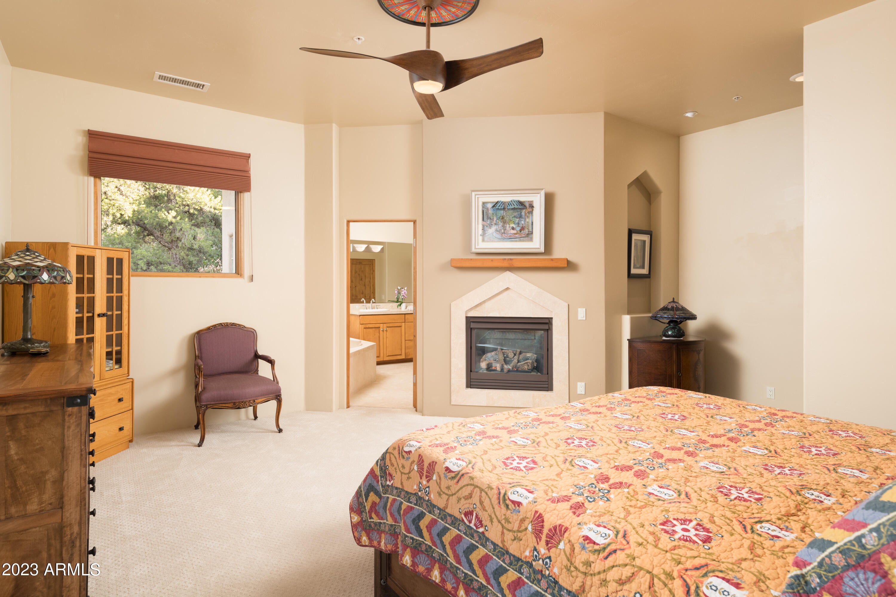 Les Springs - Residential