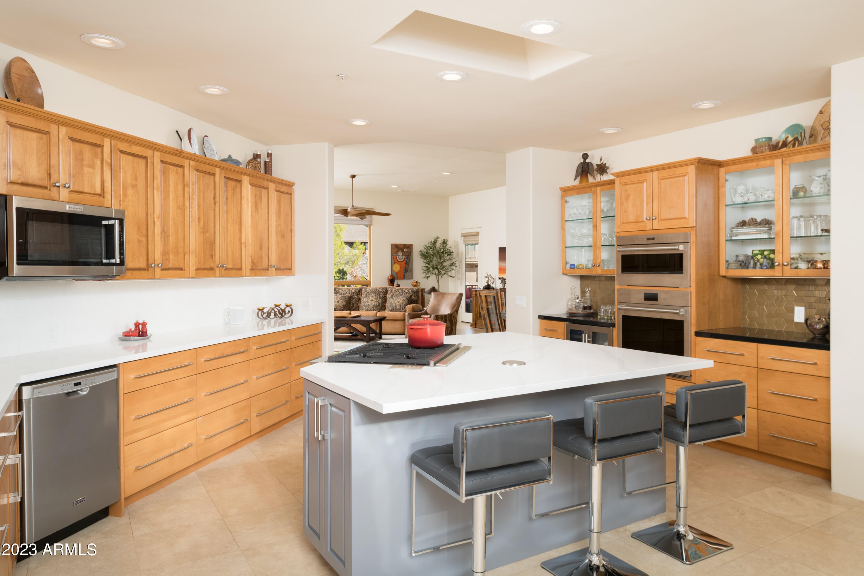 Les Springs - Residential