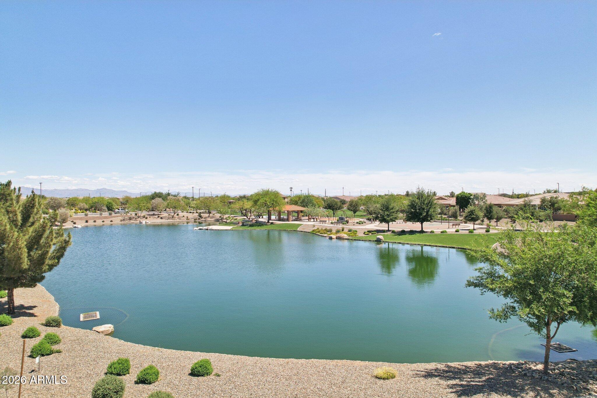 BRIDGES EAST PARCEL 3-1 - Residential