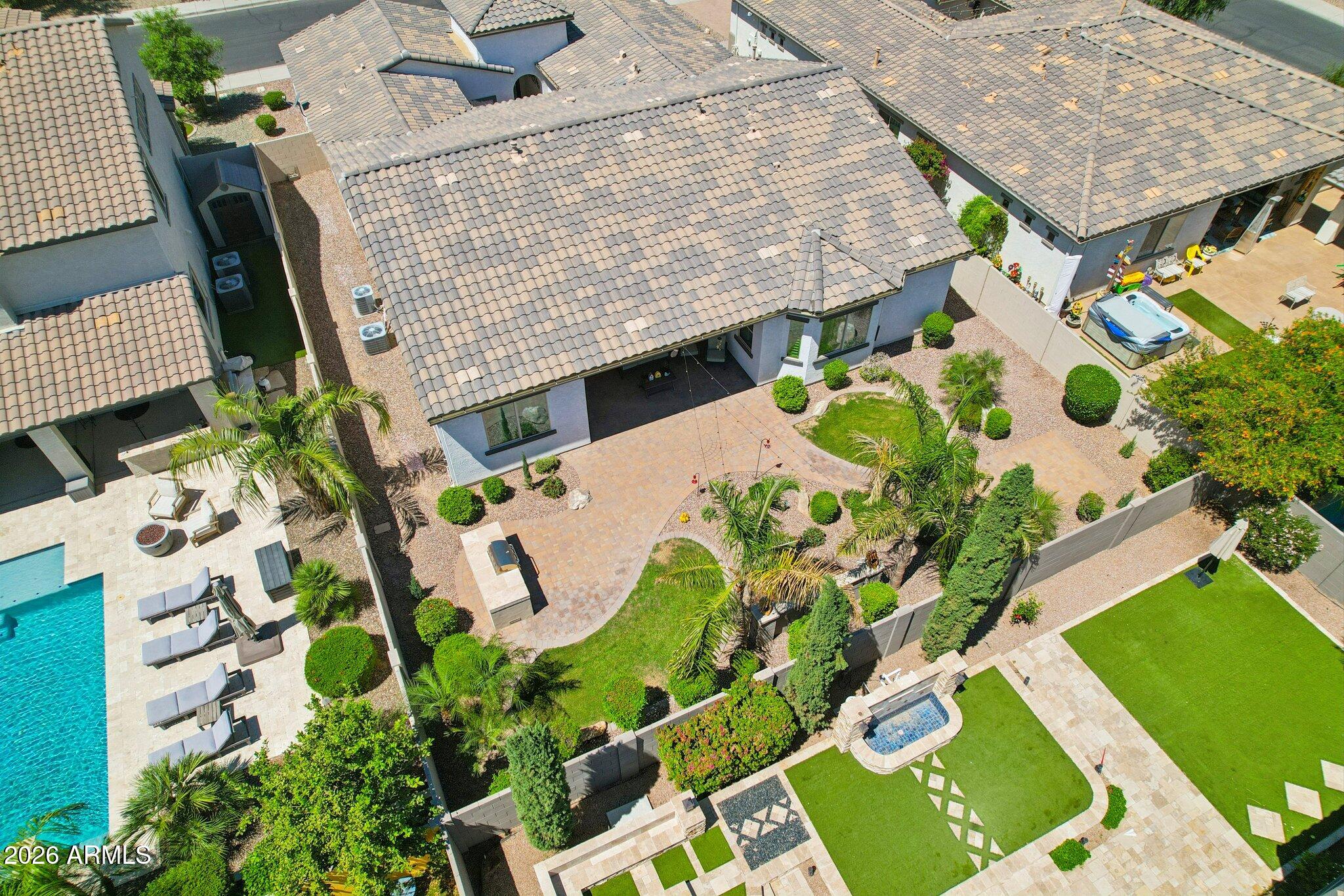 BRIDGES EAST PARCEL 3-1 - Residential