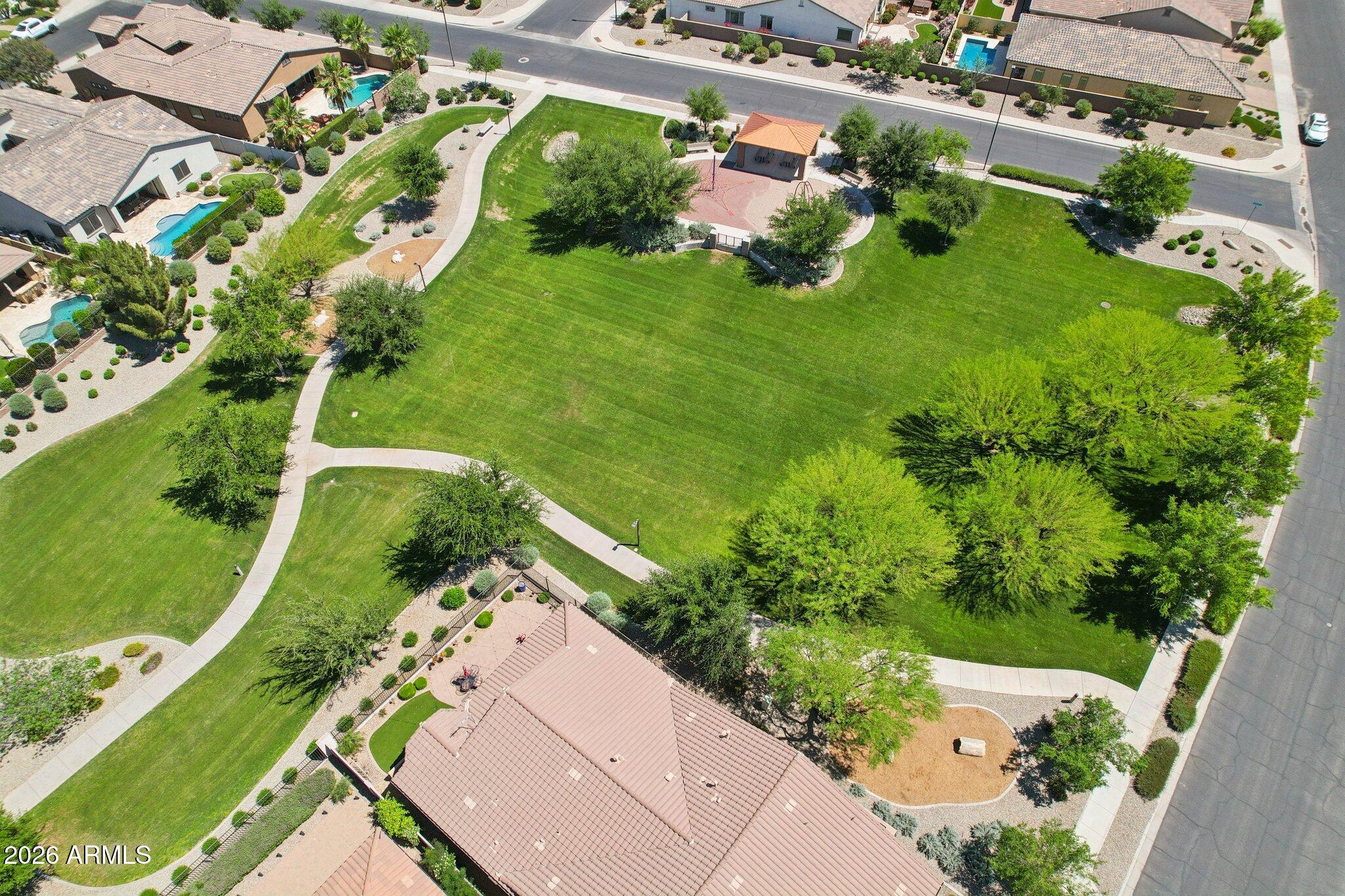 BRIDGES EAST PARCEL 3-1 - Residential