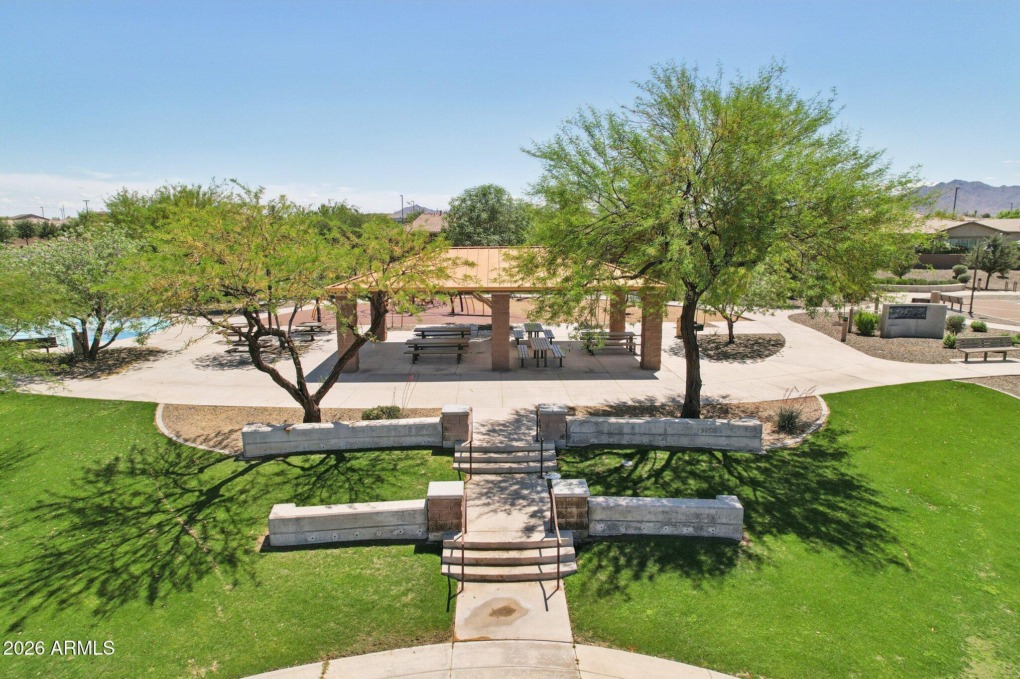 BRIDGES EAST PARCEL 3-1 - Residential