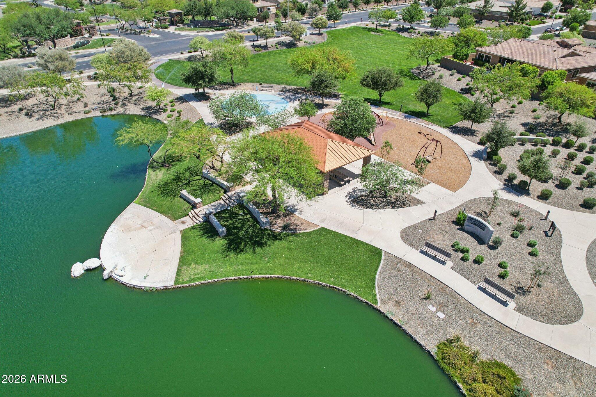 BRIDGES EAST PARCEL 3-1 - Residential