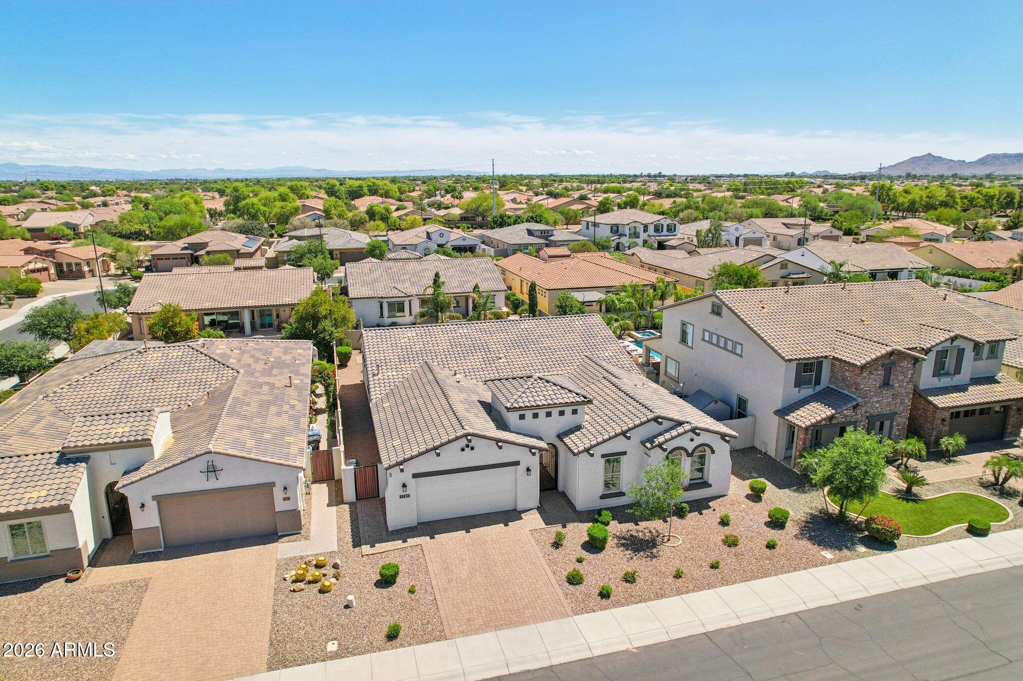 BRIDGES EAST PARCEL 3-1 - Residential