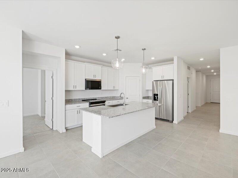 Wildera - Residential