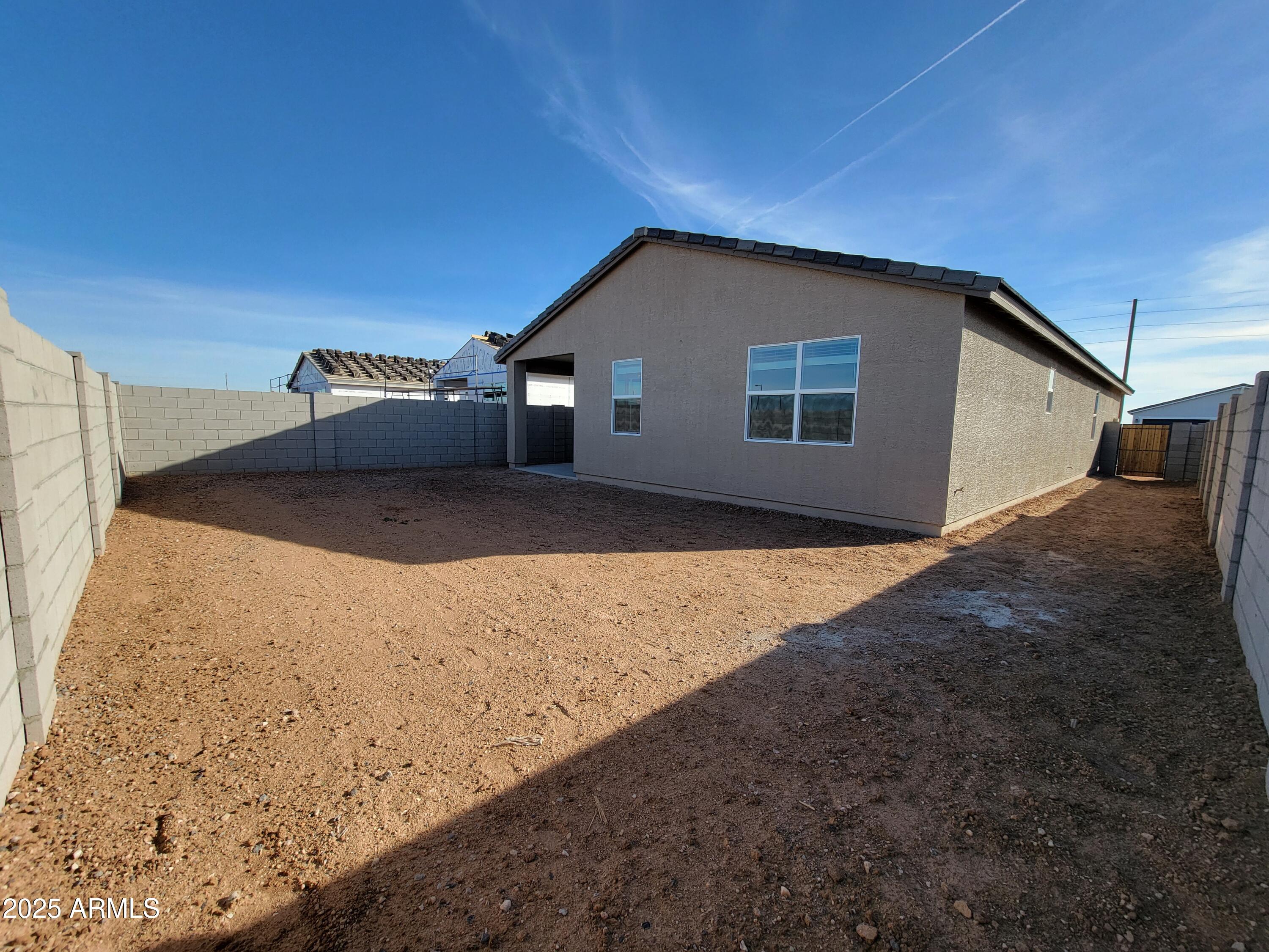 Wildera - Residential