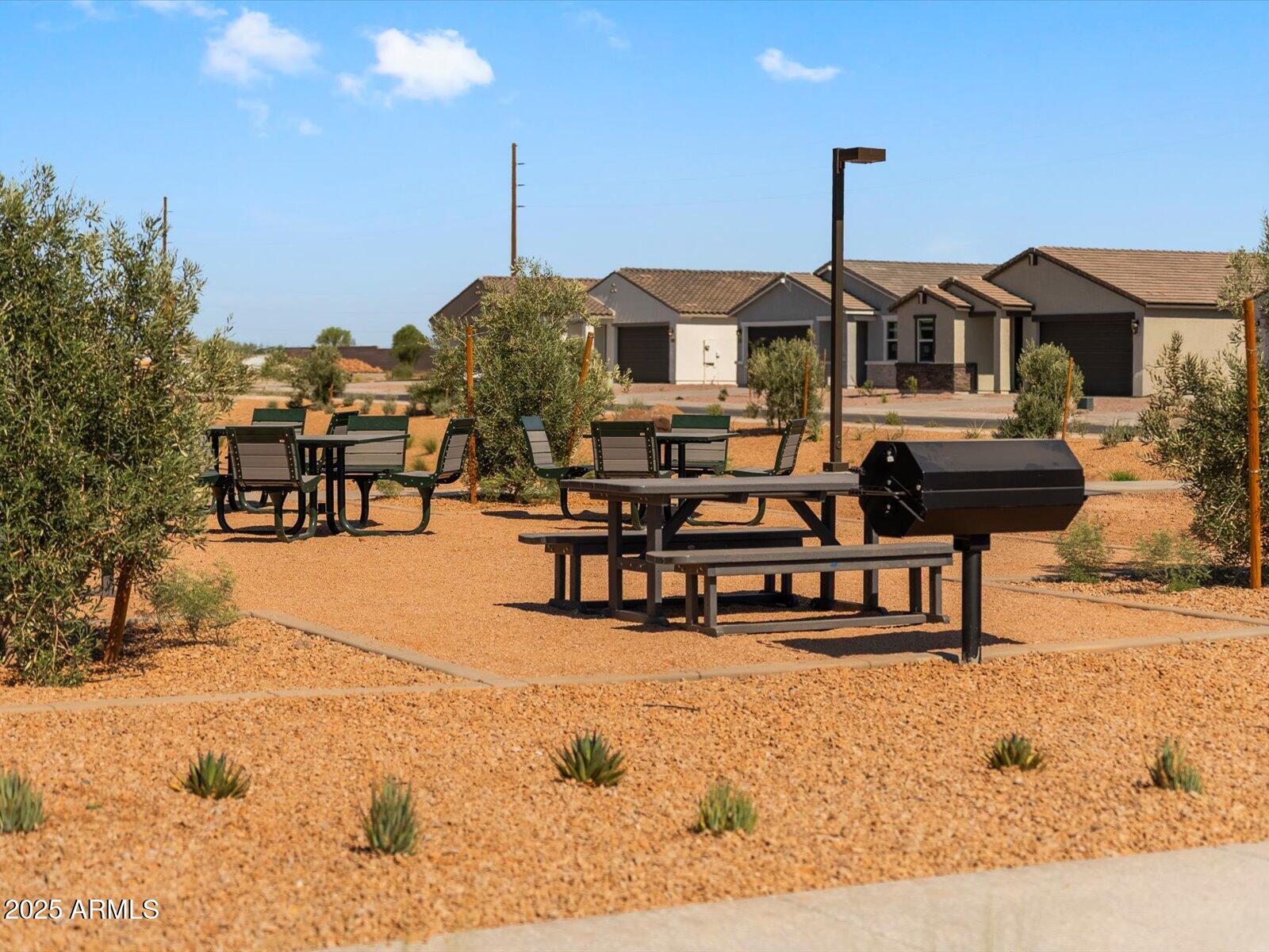 Wildera - Residential