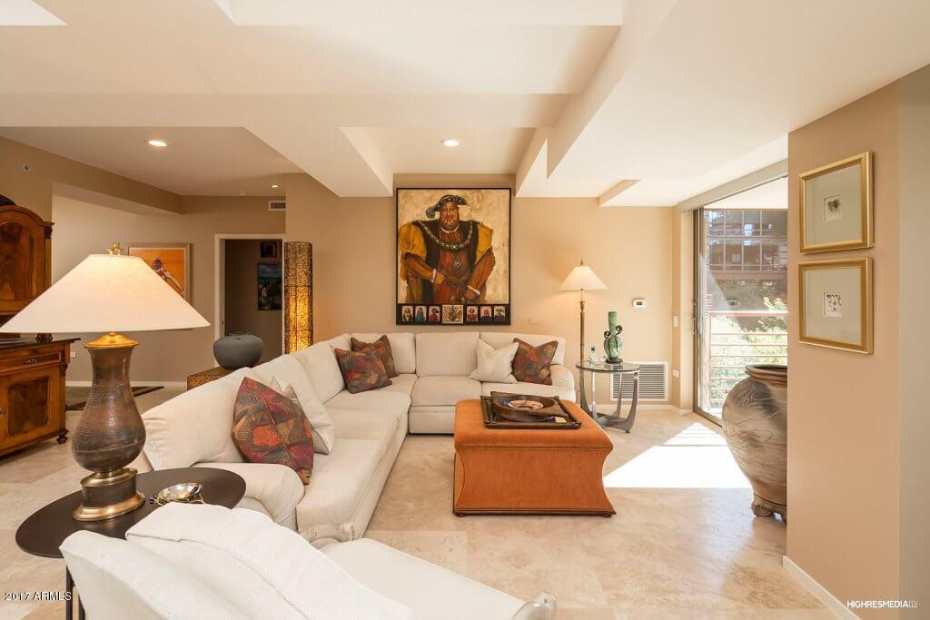 Optima Camelview Village - Residential