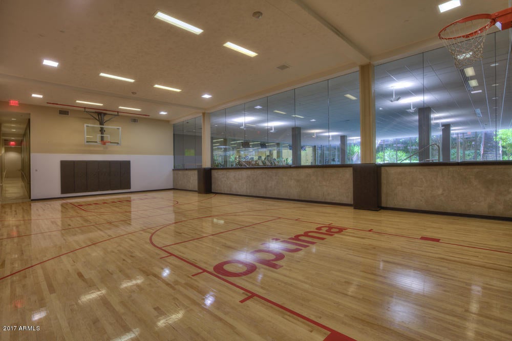 Optima Camelview Village - Residential