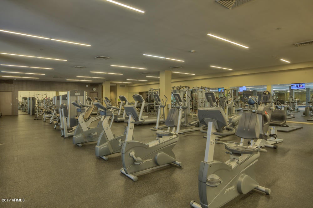Optima Camelview Village - Residential