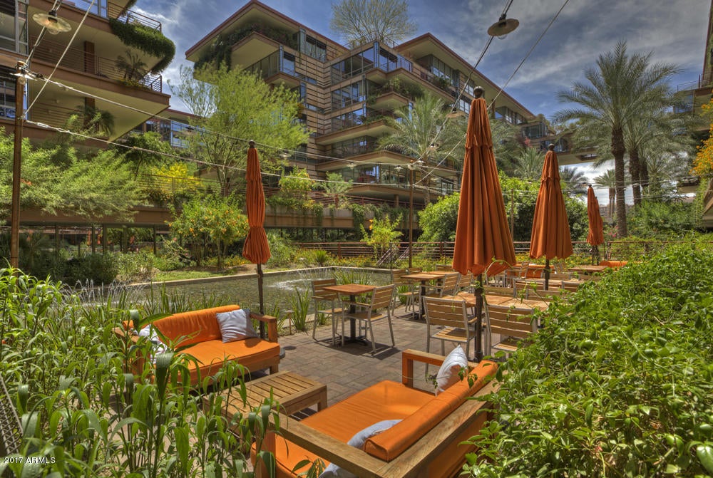 Optima Camelview Village - Residential
