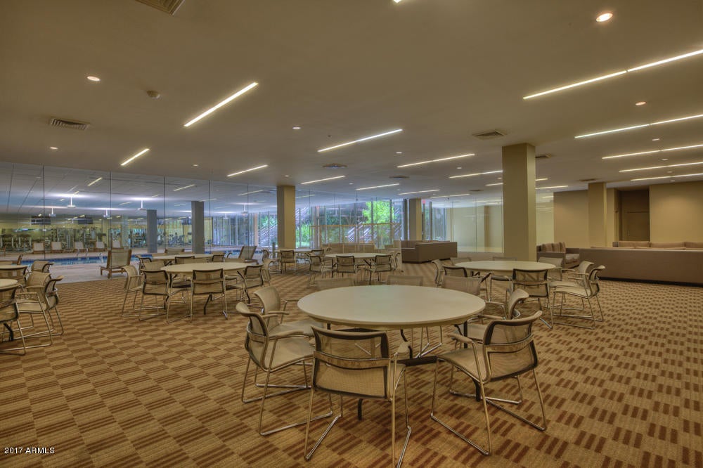 Optima Camelview Village - Residential