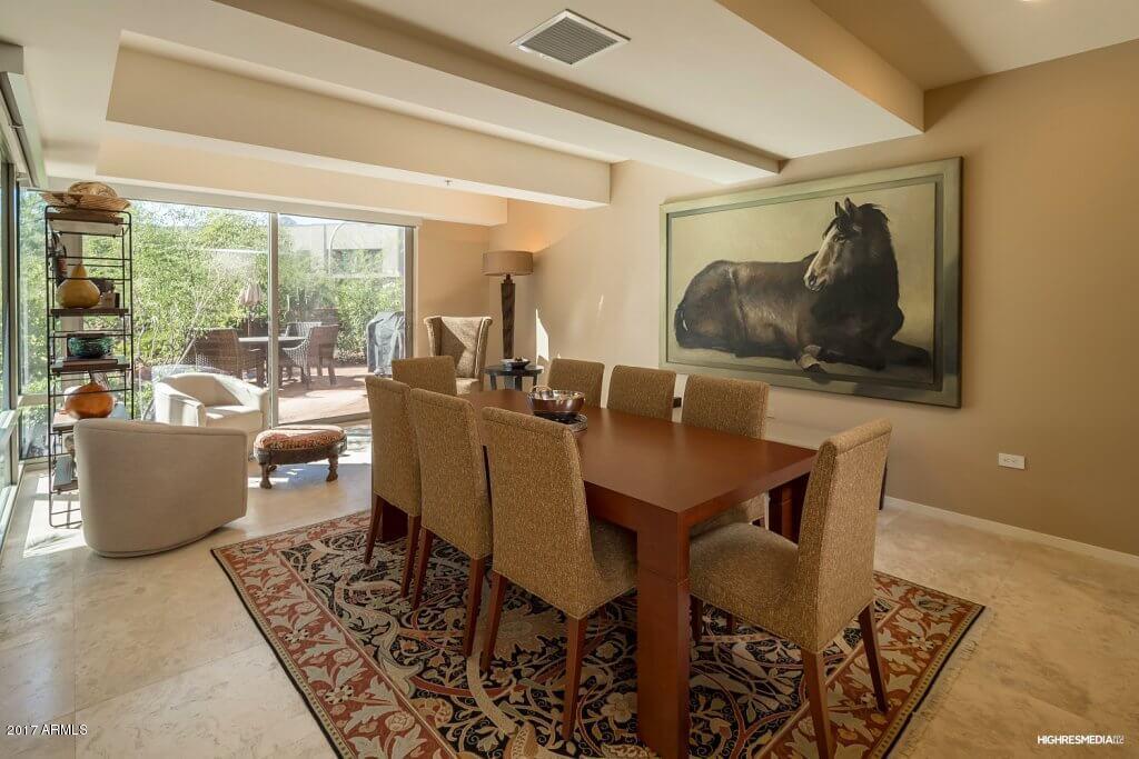 Optima Camelview Village - Residential