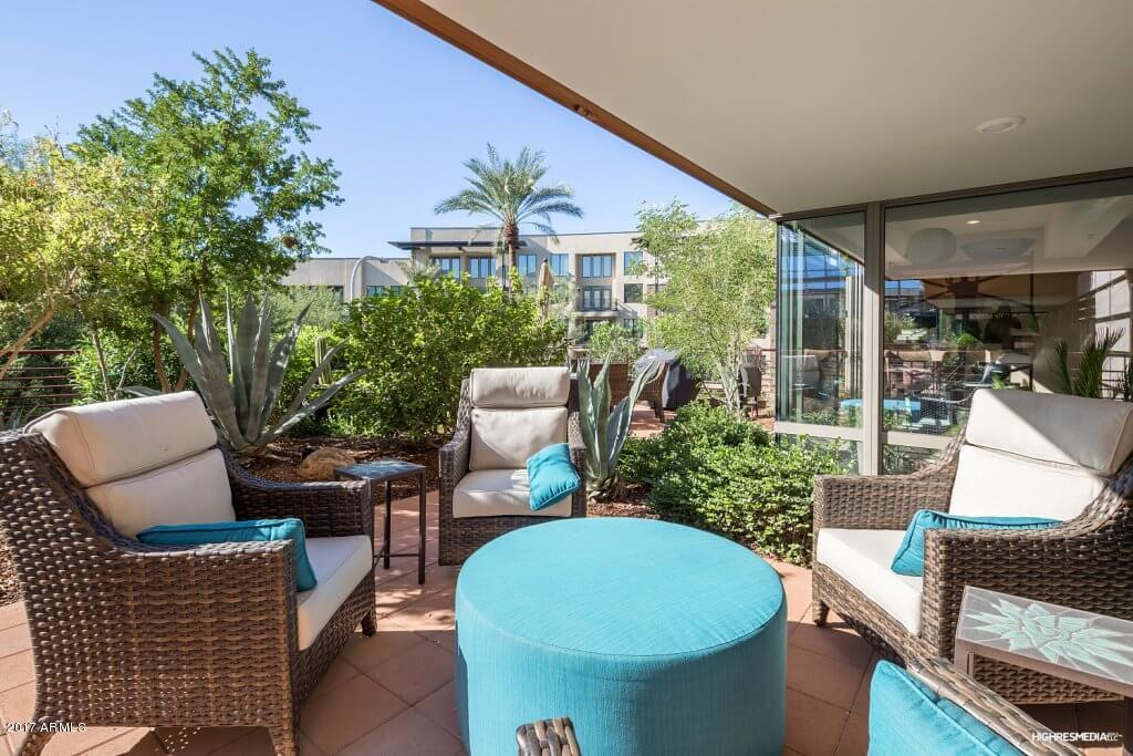 Optima Camelview Village - Residential