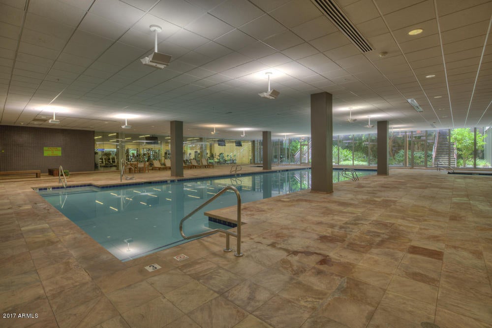 Optima Camelview Village - Residential