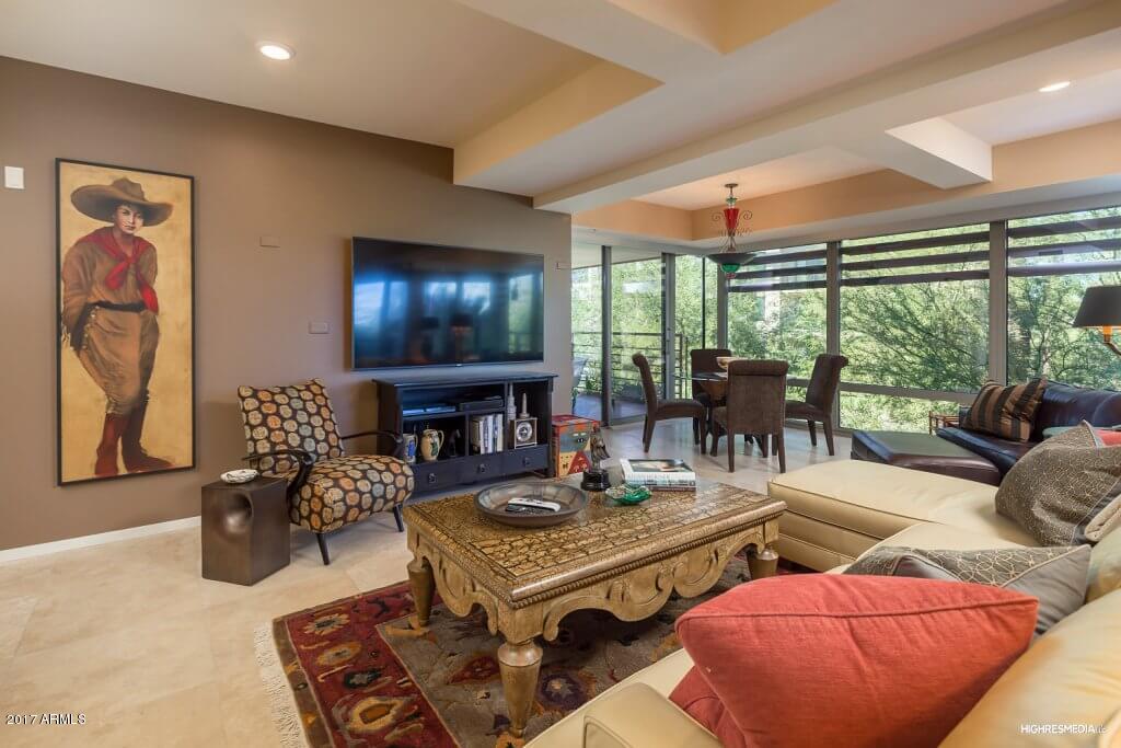Optima Camelview Village - Residential