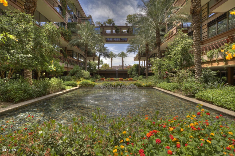 Optima Camelview Village - Residential