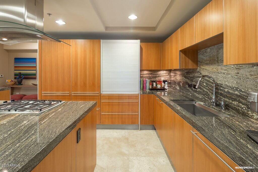 Optima Camelview Village - Residential