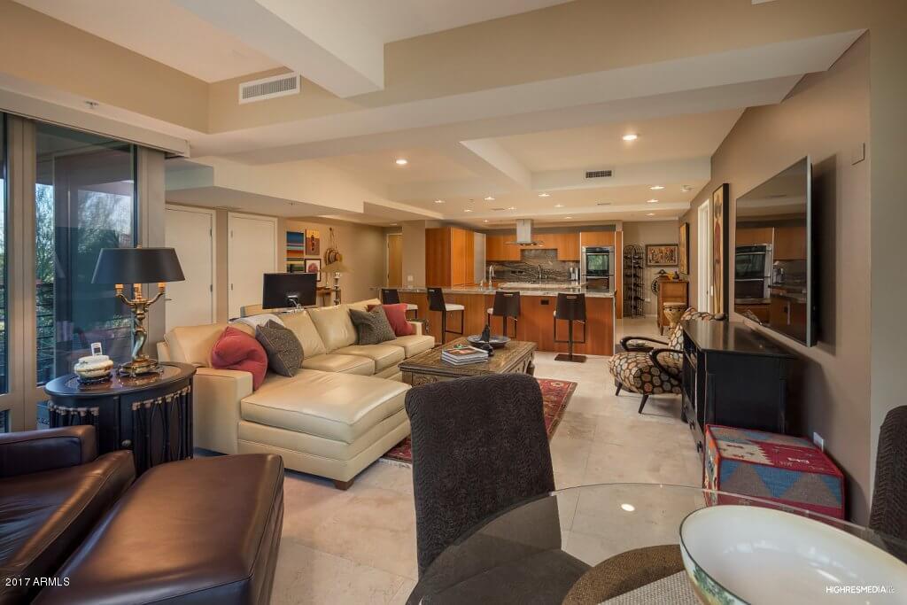 Optima Camelview Village - Residential