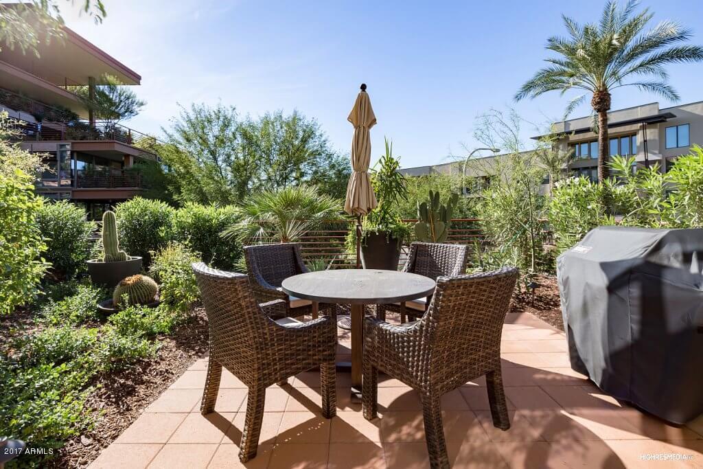 Optima Camelview Village - Residential