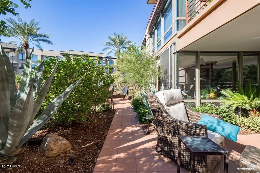 Optima Camelview Village - Residential