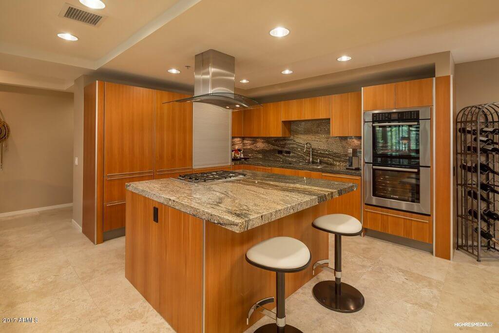 Optima Camelview Village - Residential