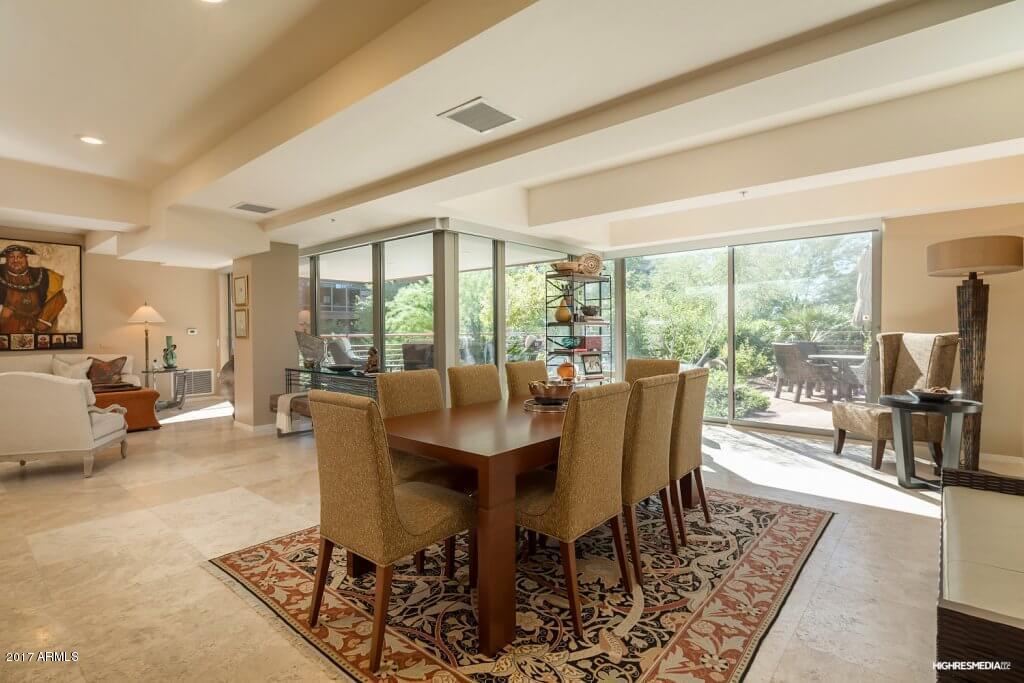 Optima Camelview Village - Residential