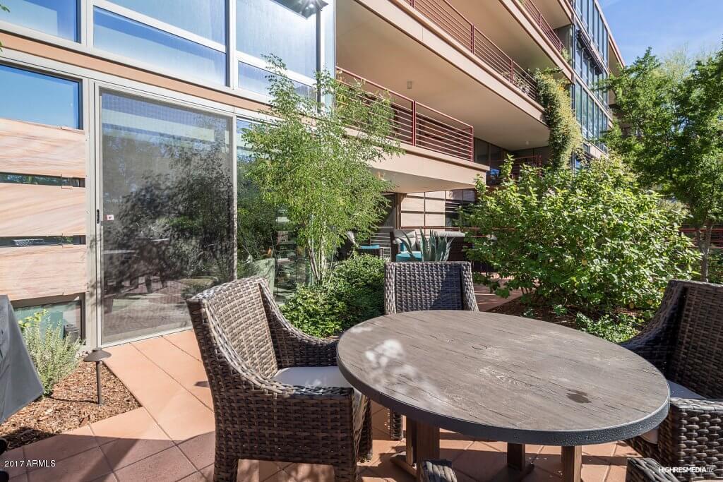 Optima Camelview Village - Residential