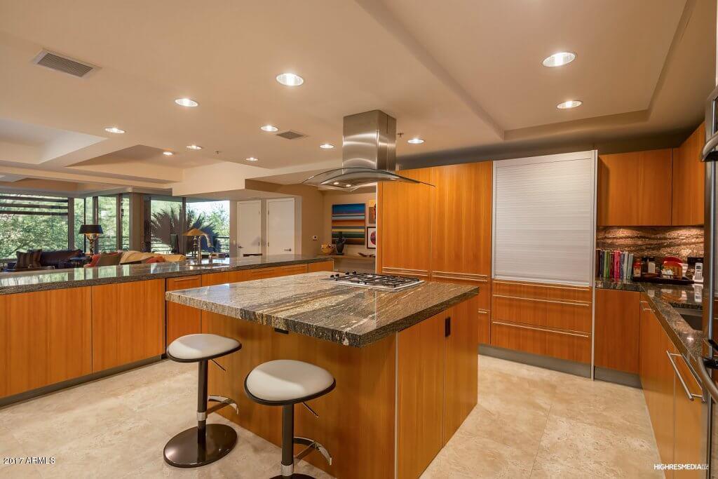 Optima Camelview Village - Residential