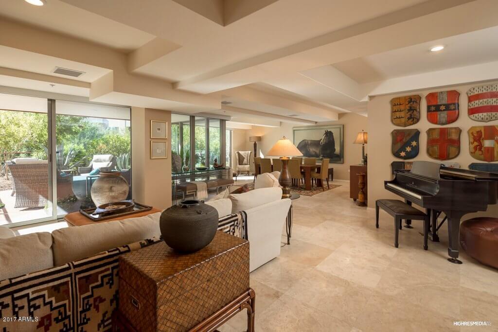Optima Camelview Village - Residential