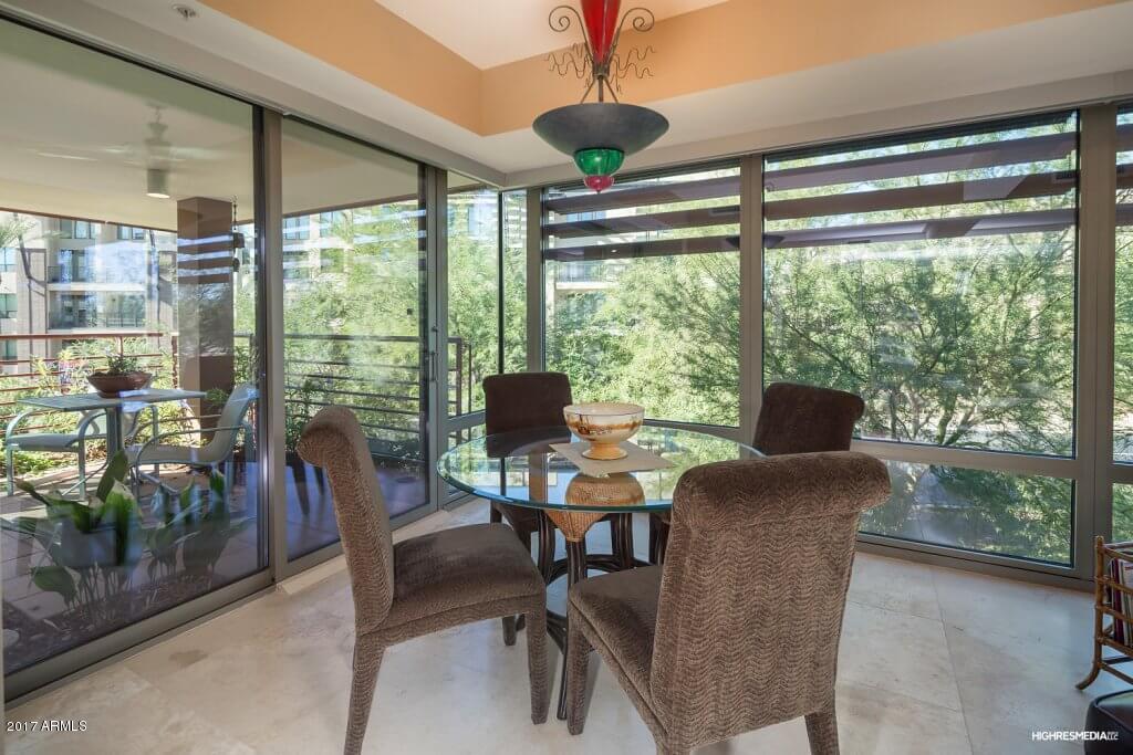 Optima Camelview Village - Residential